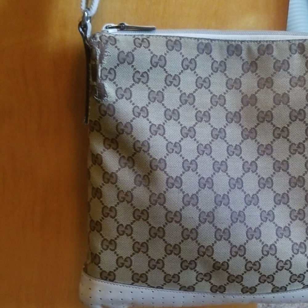 Gucci bag - Picture 5 of 8
